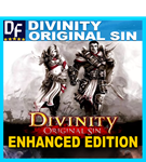 Divinity: Original Sin Enhanced Edition ️STEAM Аккаунт