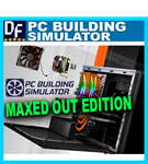 PC Building Simulator — Maxed Out Edition [STEAM] - изображение № 2