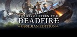 Pillars of Eternity II: Deadfire - Obsidian Edition