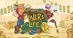 Dealer's Life 1 & 2 Collection ️STEAM Аккаунт
