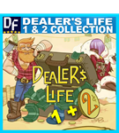 Dealer's Life 1 & 2 Collection ️STEAM Аккаунт