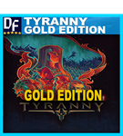 Tyranny - Gold Edition ️STEAM Аккаунт - изображение № 2