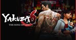 Yakuza 6: The Song of Life ️STEAM Аккаунт