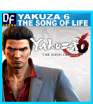 Yakuza 6: The Song of Life ️STEAM Аккаунт - изображение № 2