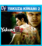 Yakuza Kiwami 2 ️STEAM Аккаунт - изображение № 2