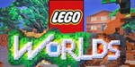 LEGO Worlds ️STEAM Аккаунт