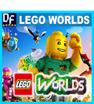 LEGO Worlds ️STEAM Аккаунт - изображение № 2