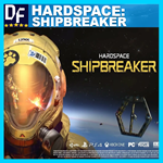 Hardspace: Shipbreaker ️STEAM Аккаунт
