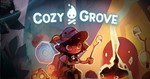 Cozy Grove ️STEAM Аккаунт