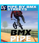 ・PIPE BY BMX STREETS + SCOOT・STEAM АККАУНТ・ГАРАНТИЯ・ - изображение № 2