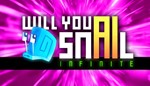 Will You Snail? ️STEAM Аккаунтна 90 дней