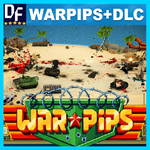 Warpips + DLC ️STEAM Аккаунт
