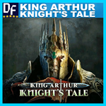 King Arthur: Knight's Tale ️STEAM Аккаунт