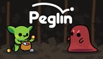 Peglin ️STEAM Аккаунтна 90 дней