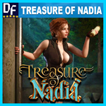 Treasure of Nadia ️STEAM Аккаунт