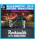 Rocksmith 2014 Edition - Remastered+DLC ️STEAM Аккаунт