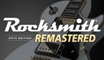 Rocksmith® 2014 Edition - RemasteredSTEAMна 90 дней