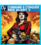 Command & Conquer: Red Alert 3 ️STEAM Аккаунт