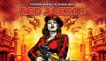 Command & Conquer: Red Alert 3 ️STEAM на 90 дней