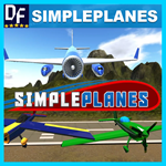 SimplePlanes ️STEAM Аккаунт