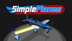 SimplePlanes ️STEAM Аккаунтна 90 дней - изображение № 2