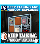 Keep Talking and Nobody Explodes ️STEAM Аккаунт
