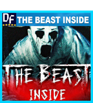 The Beast Inside ️STEAM Аккаунт