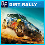 DiRT Rally ️STEAM Аккаунт