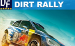 DiRT Rally ️STEAM Аккаунтна 90 дней