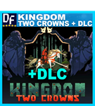 Kingdom Two Crowns + DLC ️STEAM Аккаунт - изображение № 2
