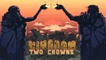 Kingdom Two Crowns + DLCSTEAM Аккаунтна 90 дней