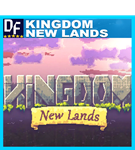 Kingdom: New Lands ️STEAM Аккаунт - изображение № 2