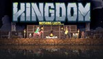 Kingdom: Classic ️STEAM Аккаунтна 90 дней