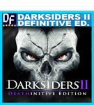 Darksiders II Deathinitive Edition ️STEAM Аккаунт - изображение № 2