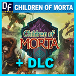 Children of Morta + DLC ️STEAM Аккаунт - изображение № 2