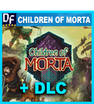 Children of Morta + DLC ️STEAM Аккаунт