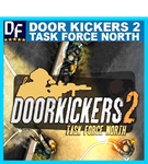 Door Kickers 2: Task Force North ️STEAM Аккаунт - изображение № 2