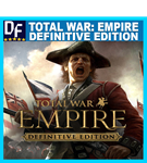 Total War: EMPIRE - Definitive Edition️STEAM Аккаунт
