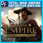 Total War: EMPIRE - Definitive Edition️STEAM Аккаунт - изображение № 2