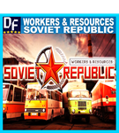 Workers & Resources: Soviet Republic ️STEAM Аккаунт - изображение № 2