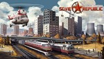 Workers & Resources: Soviet RepublicSTEAMна 90 дней