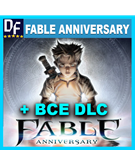 Fable Anniversary + Все DLC ️STEAM Аккаунт - изображение № 2