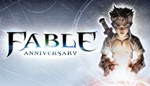 Fable Anniversary + Все DLC ️STEAM Аккаунтна 90 дней
