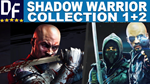 Shadow Warrior Collection 1+2 ️STEAM Аккаунтна 90 дне