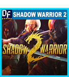Shadow Warrior 2 ️STEAM Аккаунтна 90 дней - изображение № 3