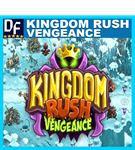 Kingdom Rush Vengeance ️STEAM Аккаунт