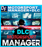 Motorsport Manager + DLC STEAM Аккаунтна 90 дней - изображение № 3