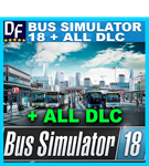 Bus Simulator 18 + Все дополнения ️STEAMна 90 дней - изображение № 3