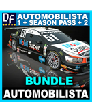 Automobilista Ultimate + Automobilista 2️STEAM Аккаунт - изображение № 2