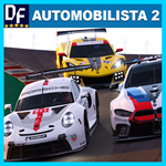 Automobilista 2 ️STEAM Аккаунт